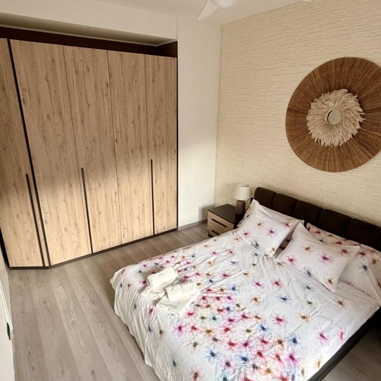 Harlem Apartment - Como - Monte Olimpino - Appartamento con 1 Camera da Letto - 2