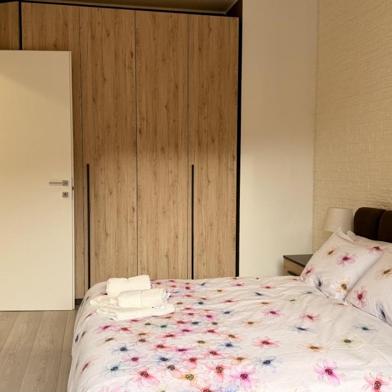 Harlem Apartment - Como - Monte Olimpino - Appartamento con 1 Camera da Letto - 3