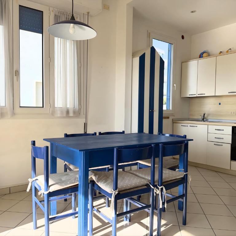 Ai Pioppi - Home immobiliare - Appartamento con 3 Camere da Letto - 6