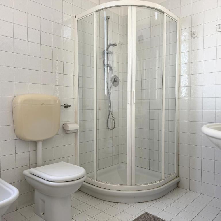 Ai Pioppi - Home immobiliare - Appartamento con 3 Camere da Letto - 8
