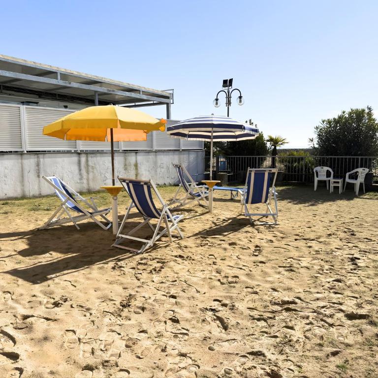Ai Pioppi - Home immobiliare - Appartamento con 3 Camere da Letto - 9