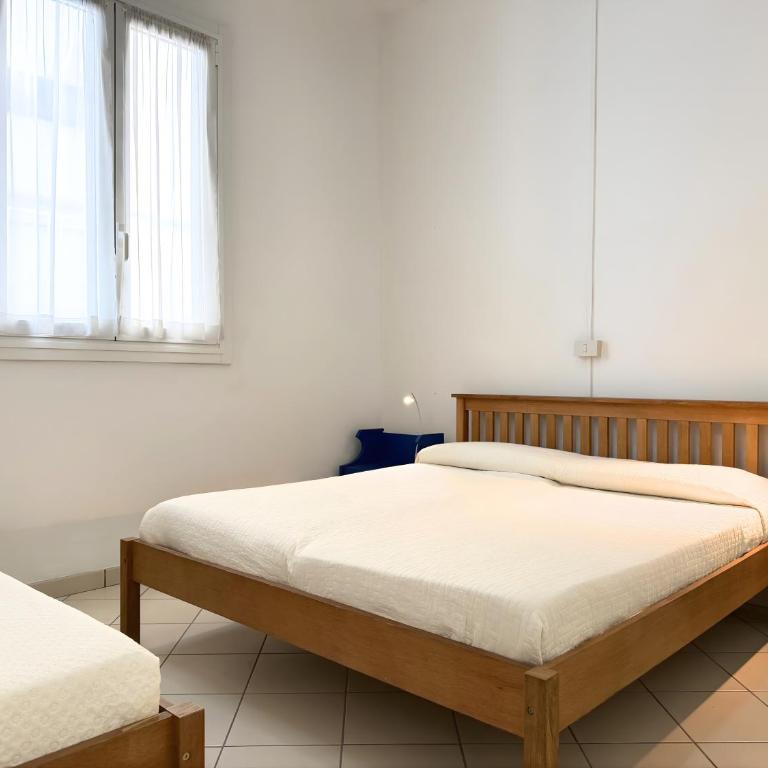 Ai Pioppi - Home immobiliare - Appartamento con 3 Camere da Letto - 15