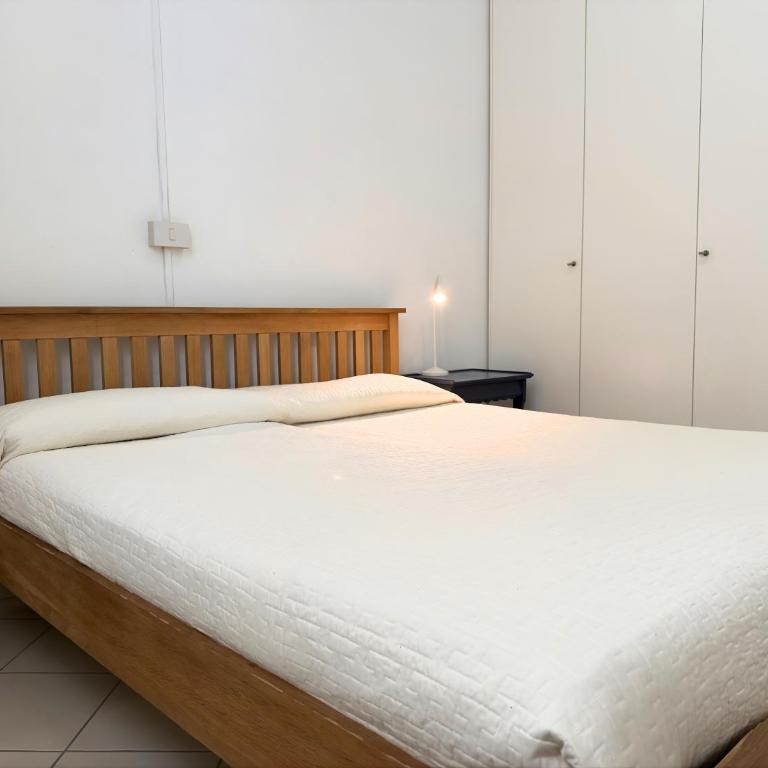 Ai Pioppi - Home immobiliare - Appartamento con 3 Camere da Letto - 16