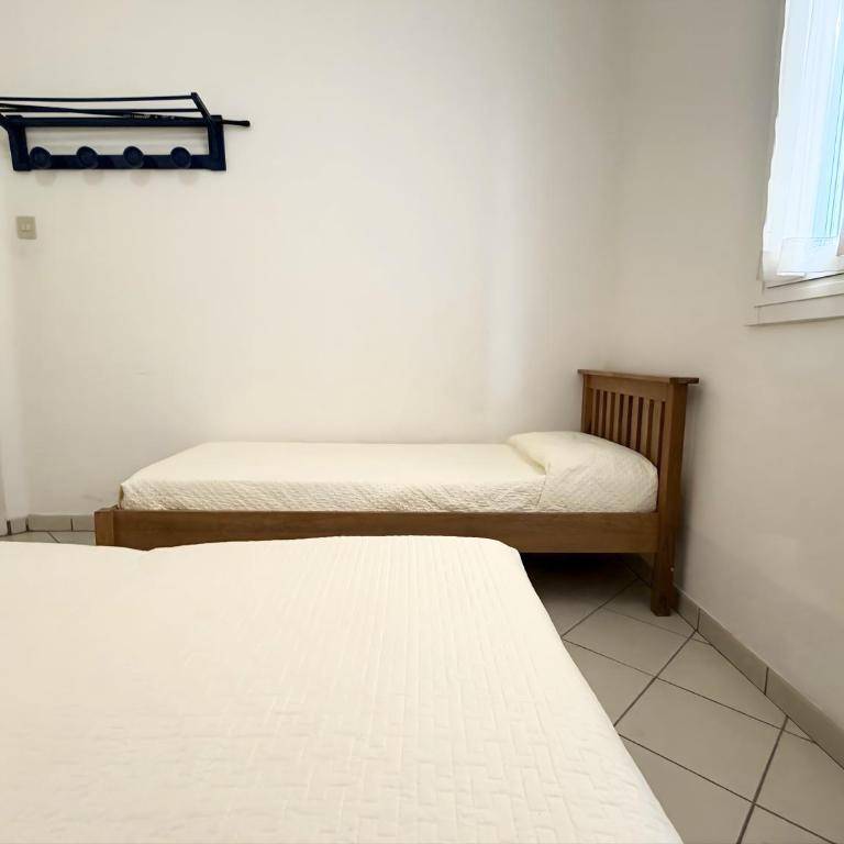 Ai Pioppi - Home immobiliare - Appartamento con 3 Camere da Letto - 17