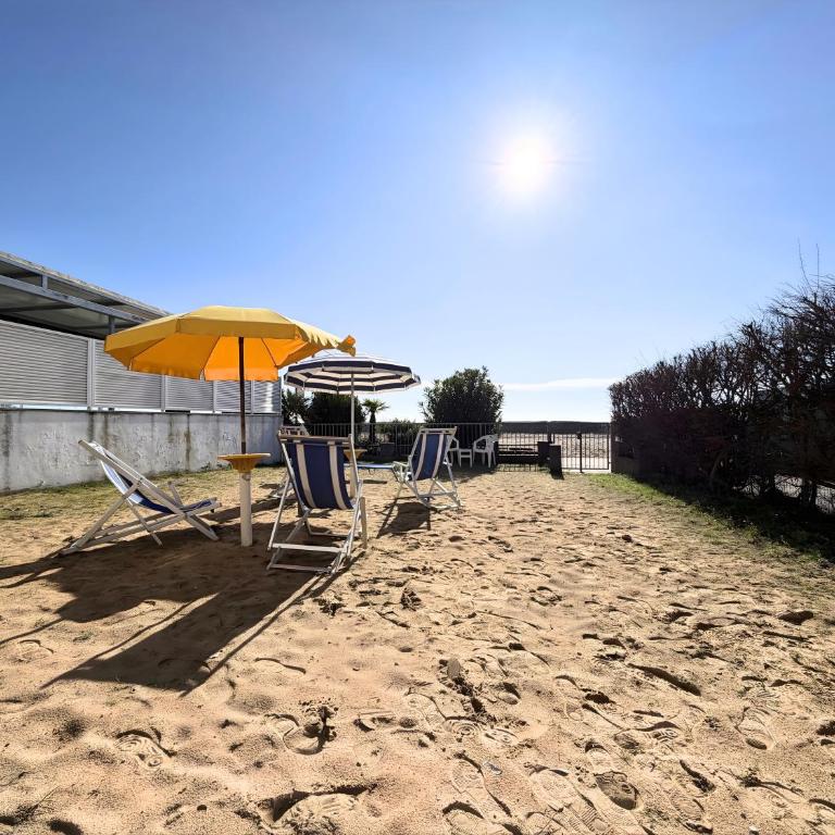 Ai Pioppi - Home immobiliare - Appartamento con 3 Camere da Letto - 18