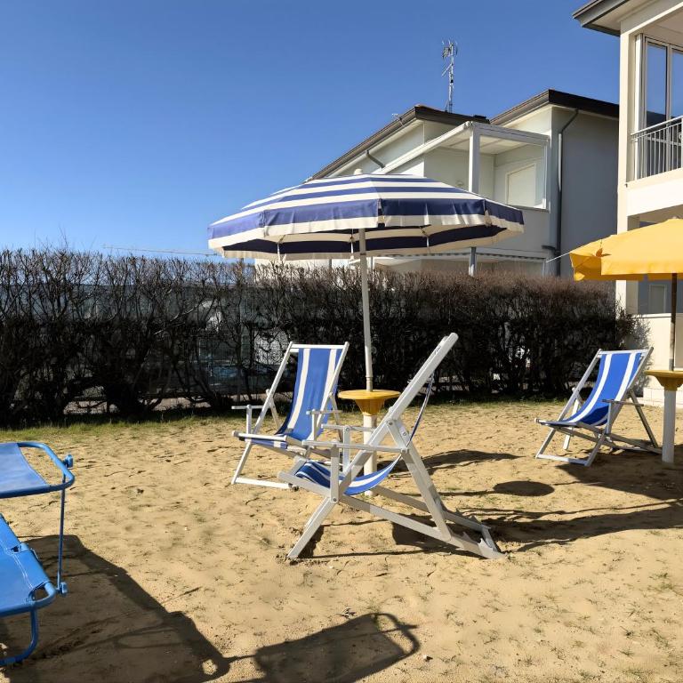 Ai Pioppi - Home immobiliare - Appartamento con 3 Camere da Letto - 20