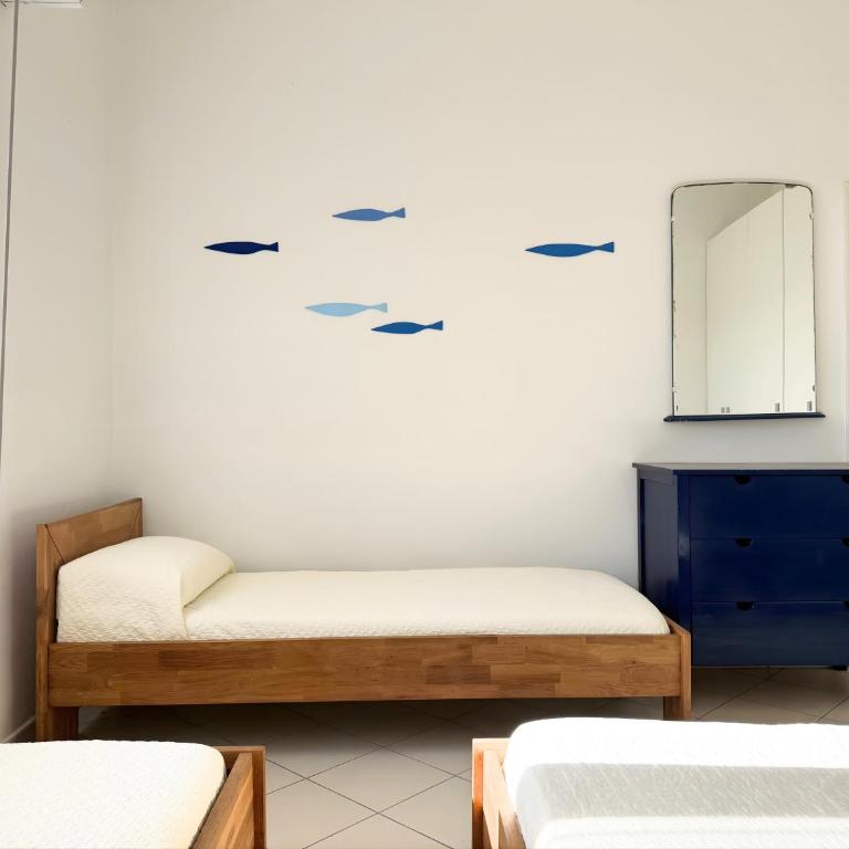 Ai Pioppi - Home immobiliare - Appartamento con 3 Camere da Letto - 21