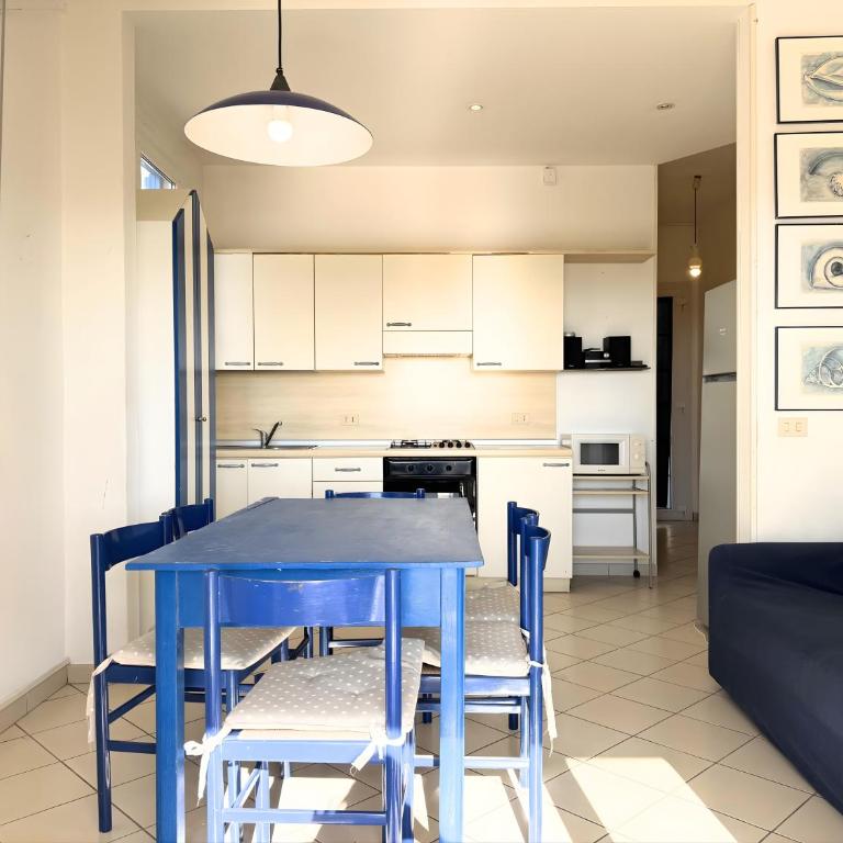 Ai Pioppi - Home immobiliare - Appartamento con 3 Camere da Letto - 22