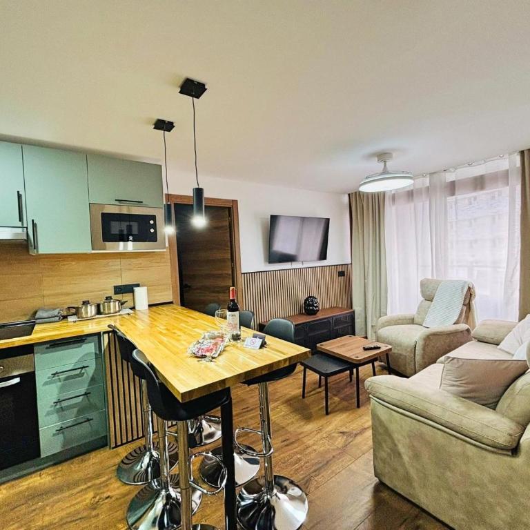 The Southern Holiday Home - Apartamento - 2