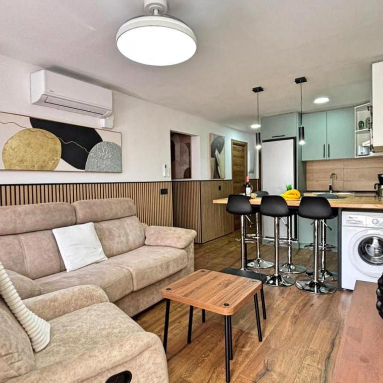 The Southern Holiday Home - Apartamento - 3