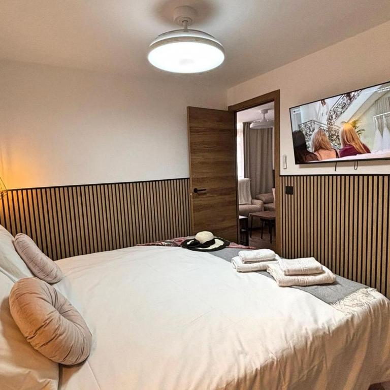 The Southern Holiday Home - Apartamento - 5