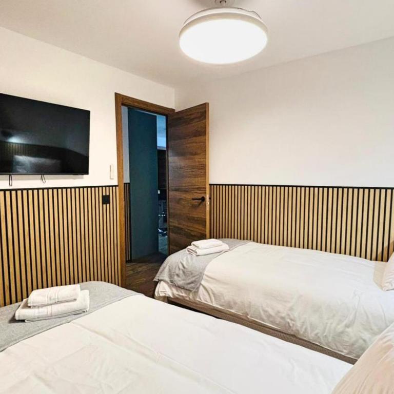 The Southern Holiday Home - Apartamento - 7