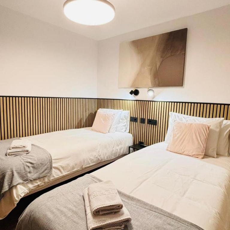 The Southern Holiday Home - Apartamento - 8
