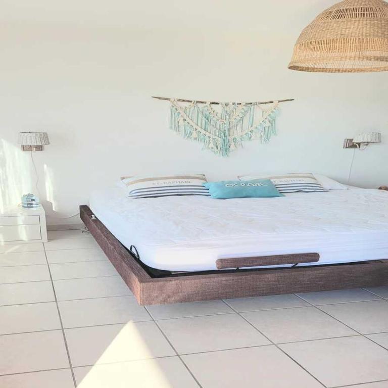 Appartement climatisé centre ville, proche plages Saint Raphaël et Fréjus avec ascenseur - Appartamento con 1 Camera da Letto - 11
