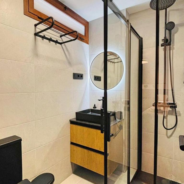 The Southern Holiday Home - Apartamento - 13