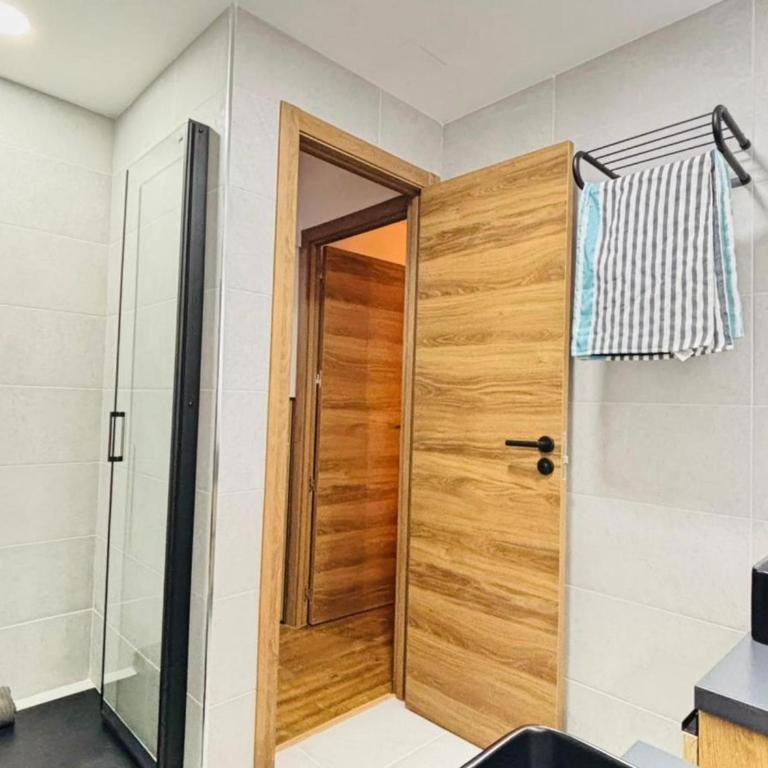 The Southern Holiday Home - Apartamento - 17
