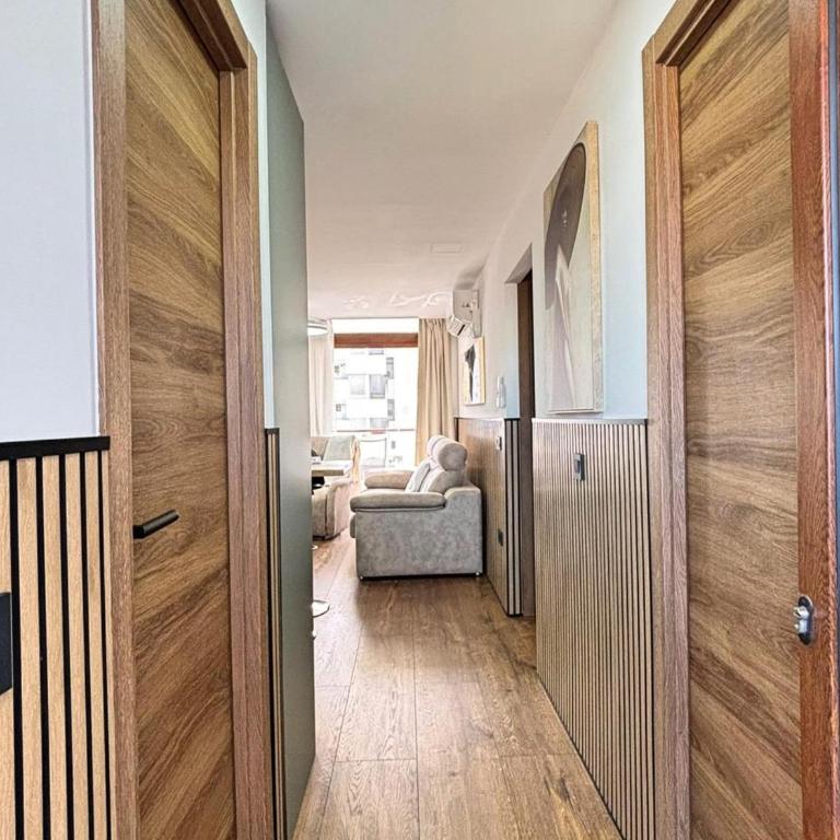 The Southern Holiday Home - Apartamento - 22