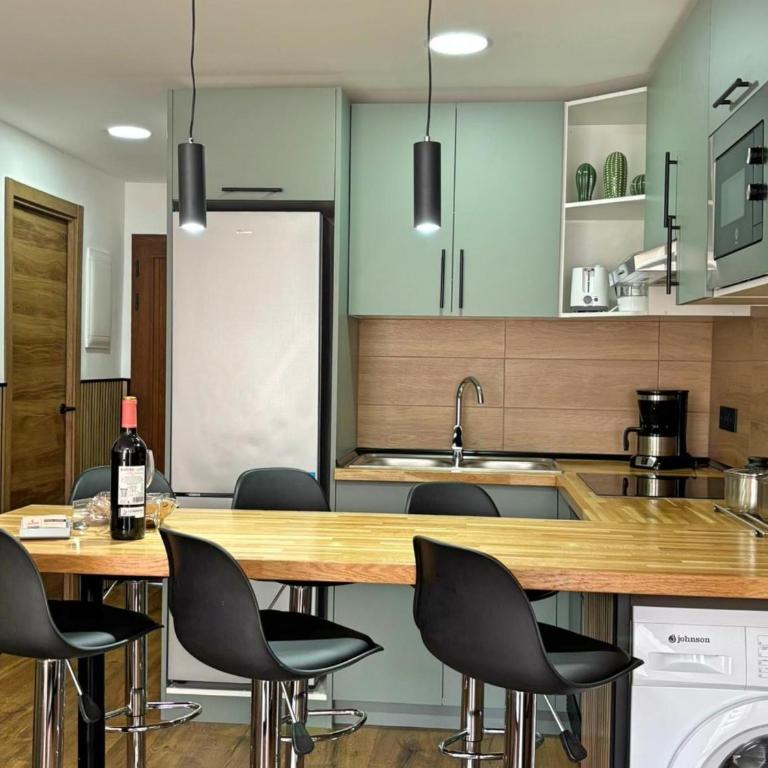 The Southern Holiday Home - Apartamento - 29