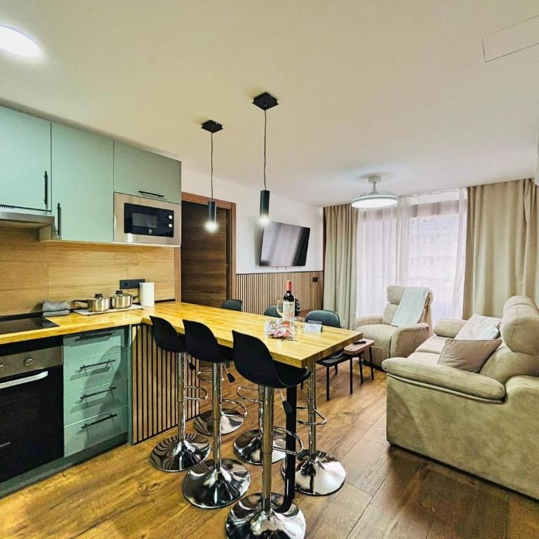 The Southern Holiday Home - Apartamento - 31