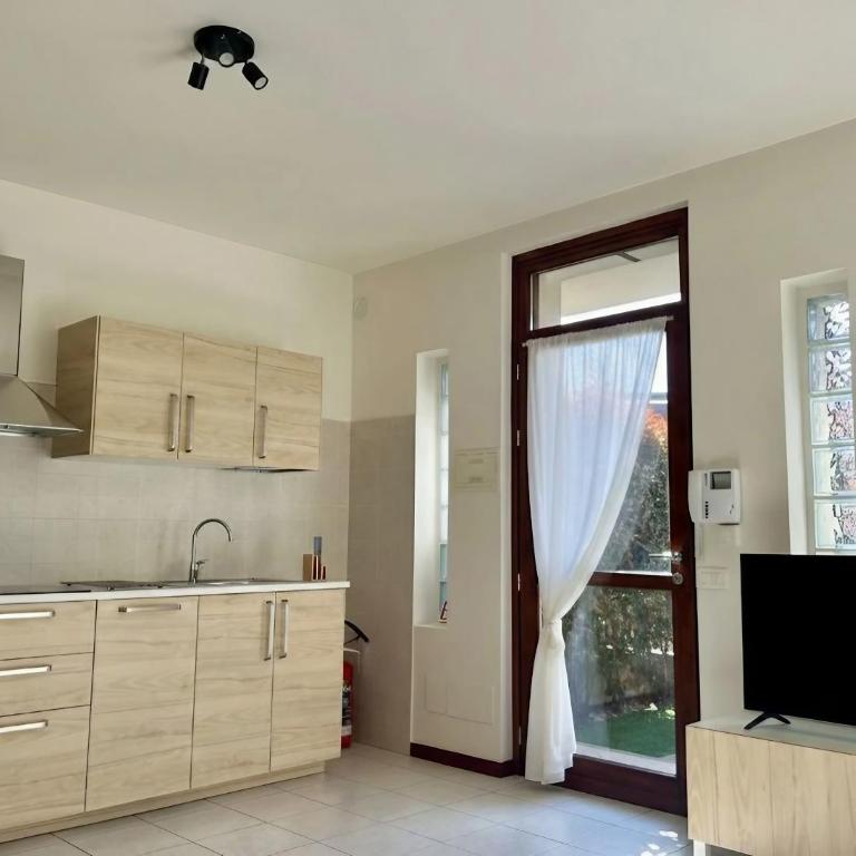 Bellagio Wave Apartment - Appartamento con 1 Camera da Letto - 14