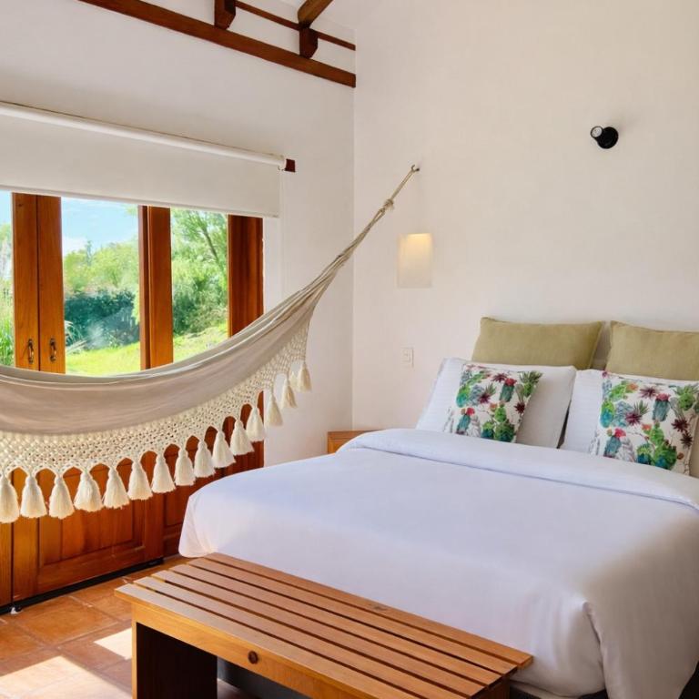Chalet Privado - Three-Bedroom Home - 7