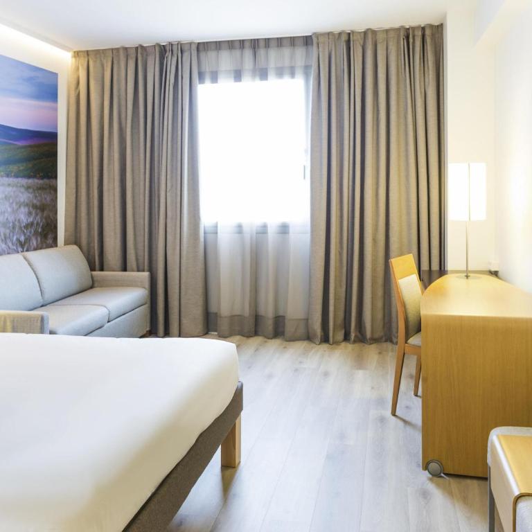 Novotel Sevilla - Habitación Doble - 4