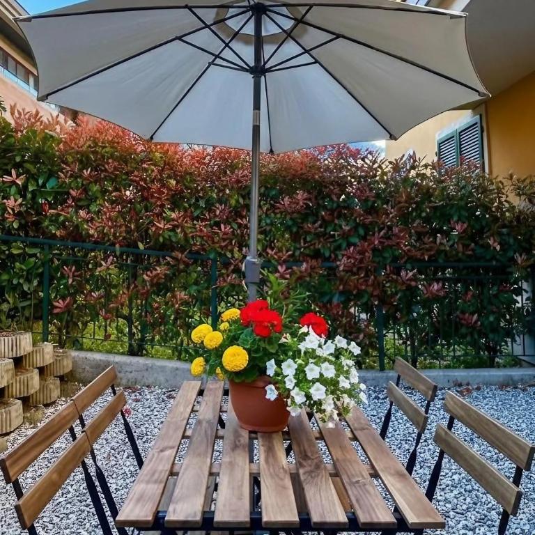 Bellagio Wave Apartment - Appartamento con 1 Camera da Letto - 13