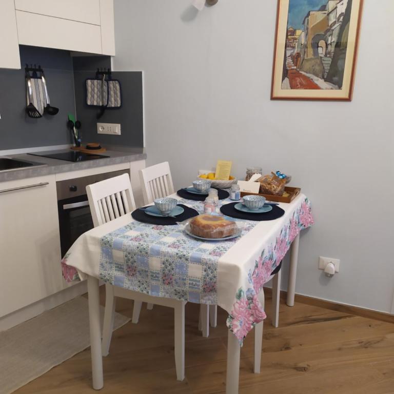 Ca' de San Scì - Appartement 1 Chambre - Non-Fumeurs - 4
