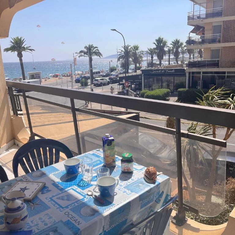 FS010-4106 Appt 2 pièces 4 personnes FREJUS - Apartamento de 1 dormitorio - 1