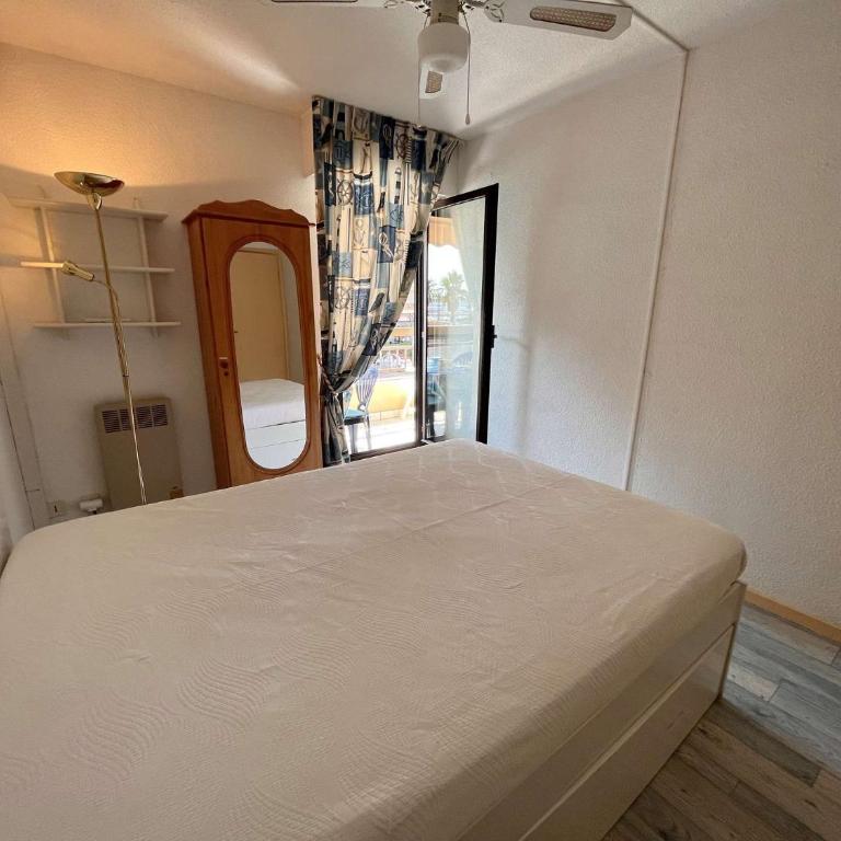 FS010-4106 Appt 2 pièces 4 personnes FREJUS - Apartamento de 1 dormitorio - 8