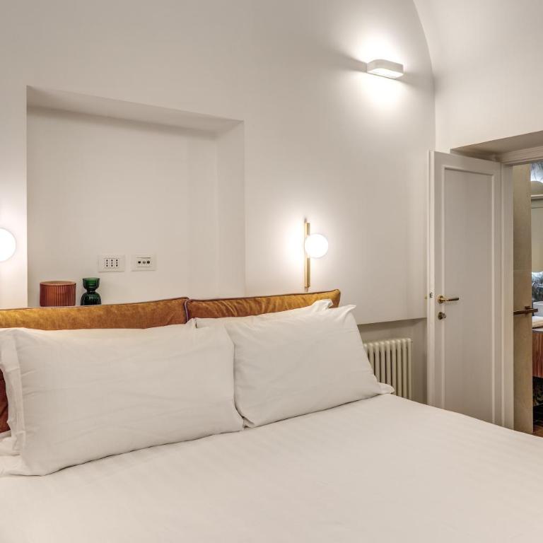 Casa Alessandra - Appartamento con Balcone - 2
