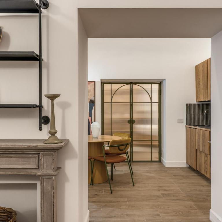 Casa Alessandra - Appartamento con Balcone - 3