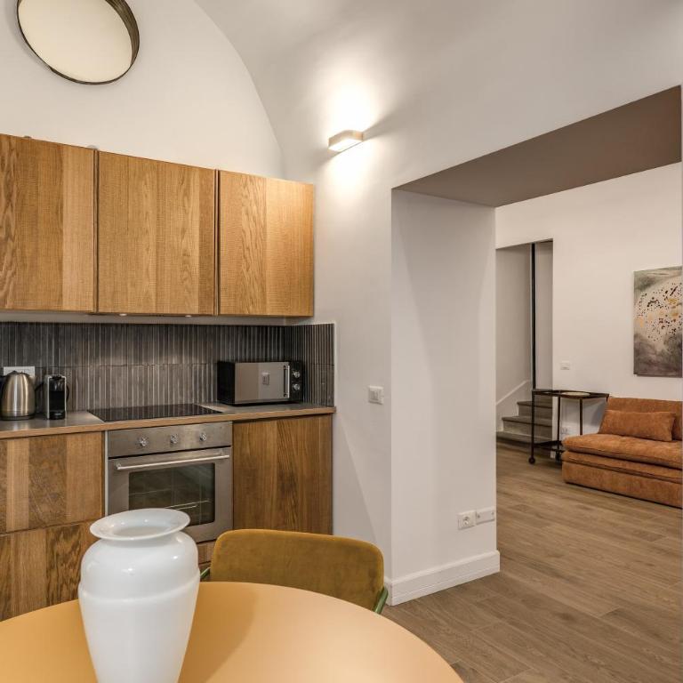 Casa Alessandra - Appartamento con Balcone - 50