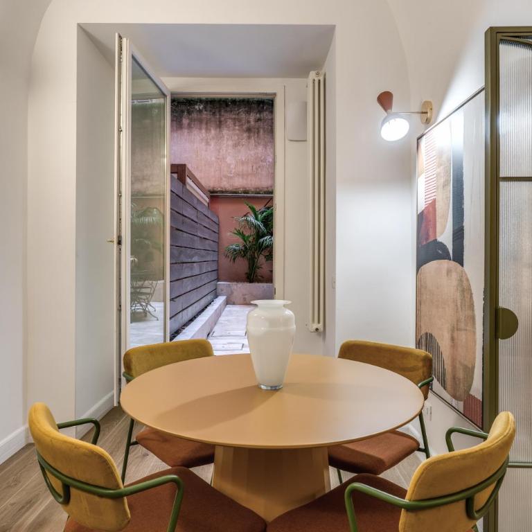 Casa Alessandra - Appartamento con Balcone - 4
