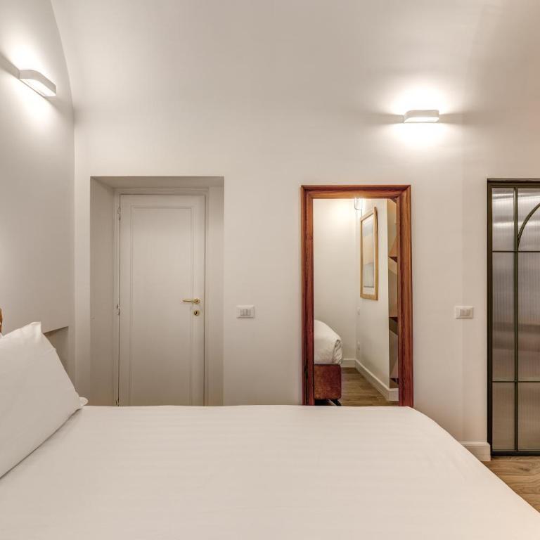 Casa Alessandra - Appartamento con Balcone - 10