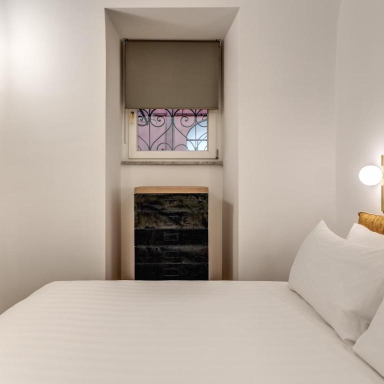 Casa Alessandra - Appartamento con Balcone - 8