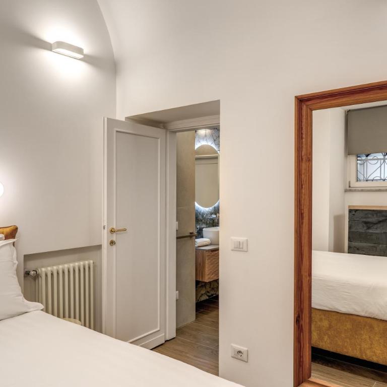 Casa Alessandra - Appartamento con Balcone - 12