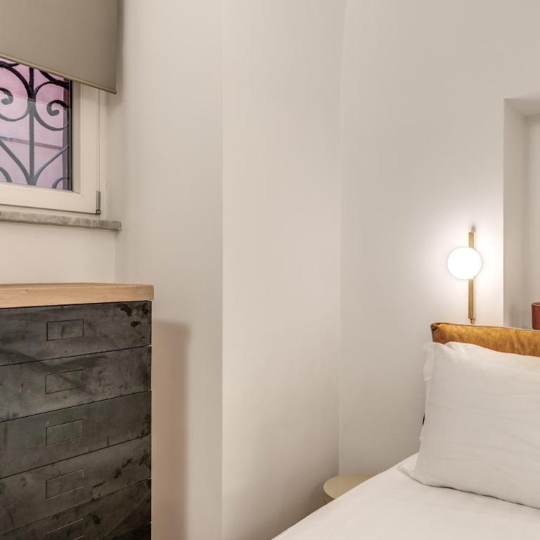 Casa Alessandra - Appartamento con Balcone - 13