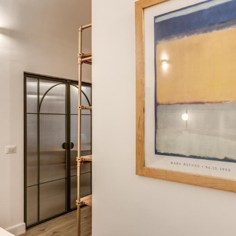 Casa Alessandra - Appartamento con Balcone - 7