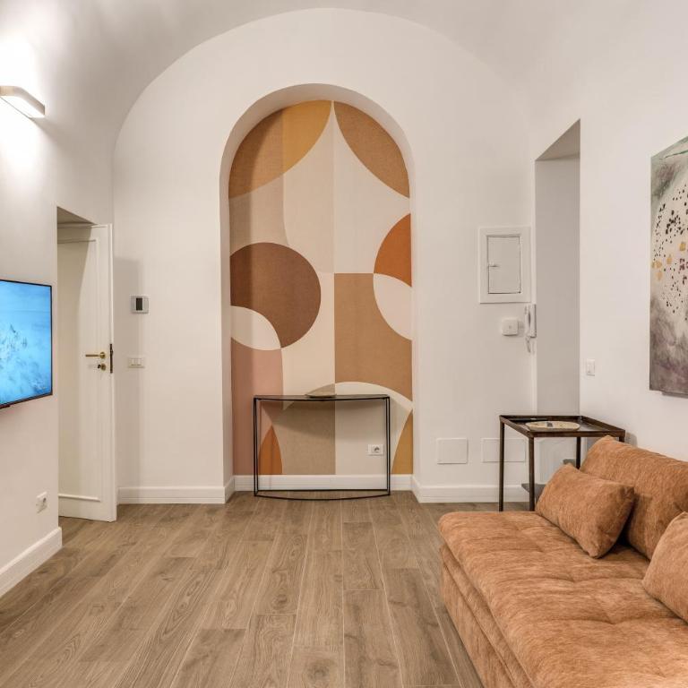 Casa Alessandra - Appartamento con Balcone - 19