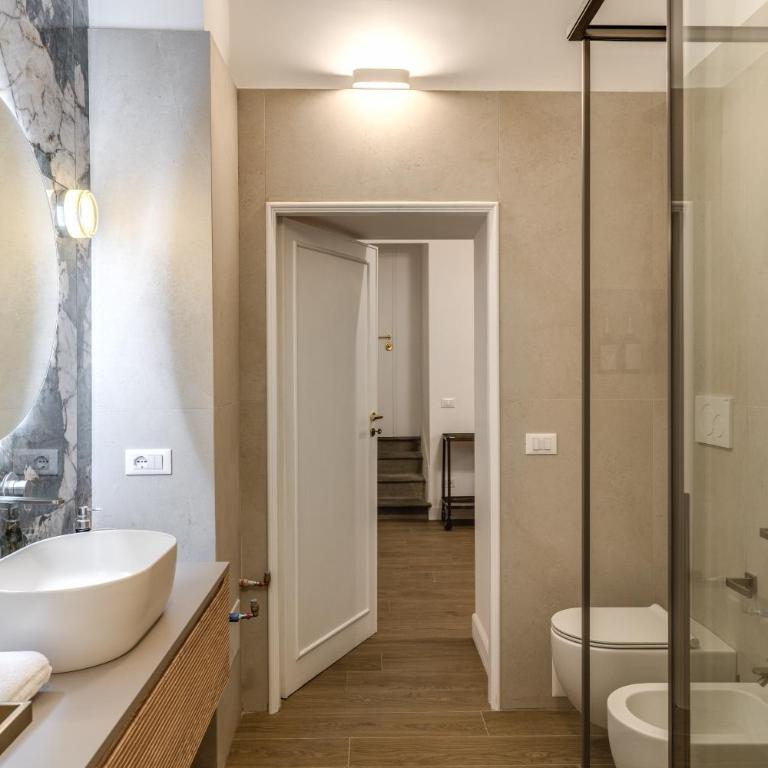 Casa Alessandra - Appartamento con Balcone - 15