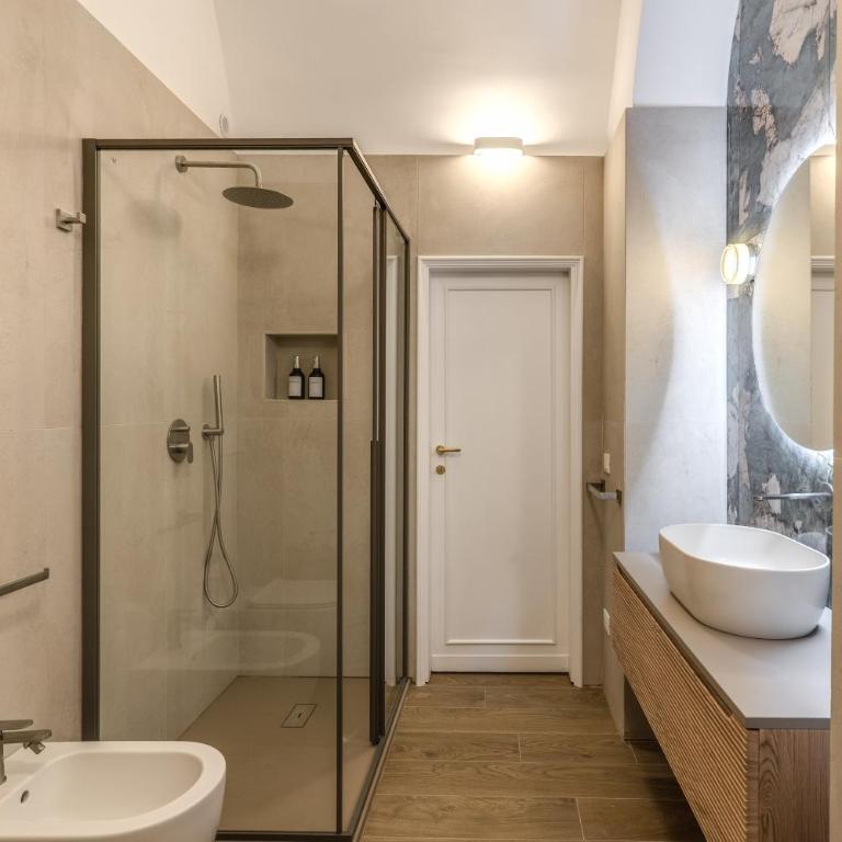 Casa Alessandra - Appartamento con Balcone - 51
