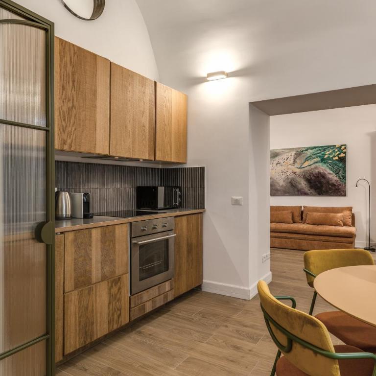 Casa Alessandra - Appartamento con Balcone - 20