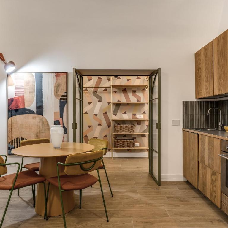 Casa Alessandra - Appartamento con Balcone - 21