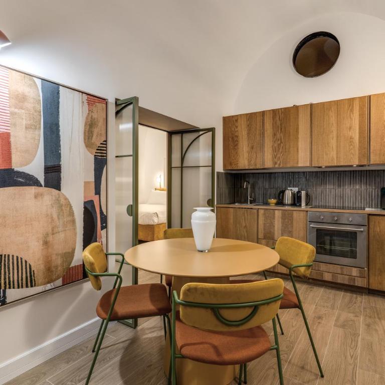 Casa Alessandra - Appartamento con Balcone - 48