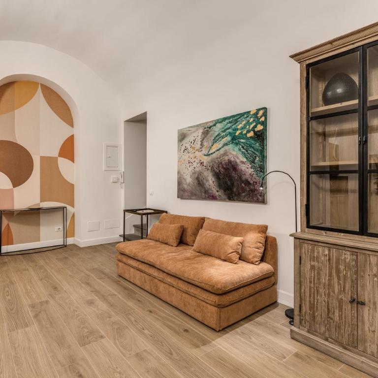 Casa Alessandra - Appartamento con Balcone - 24