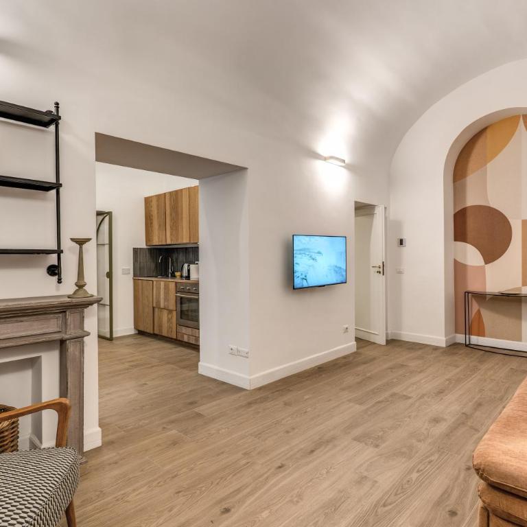 Casa Alessandra - Appartamento con Balcone - 35