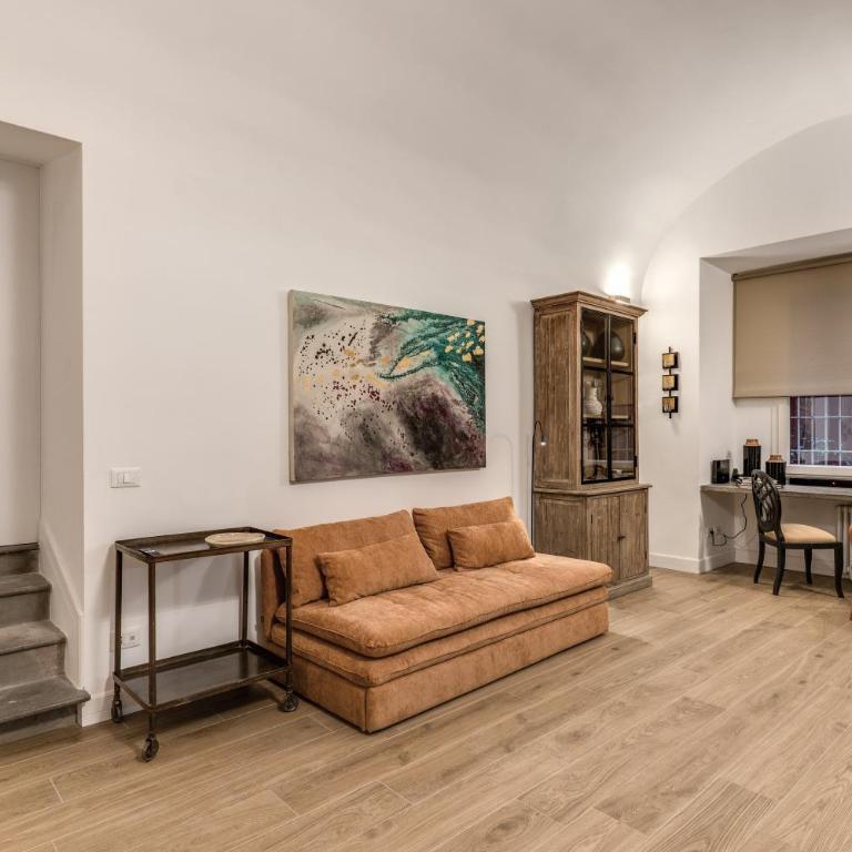 Casa Alessandra - Appartamento con Balcone - 28