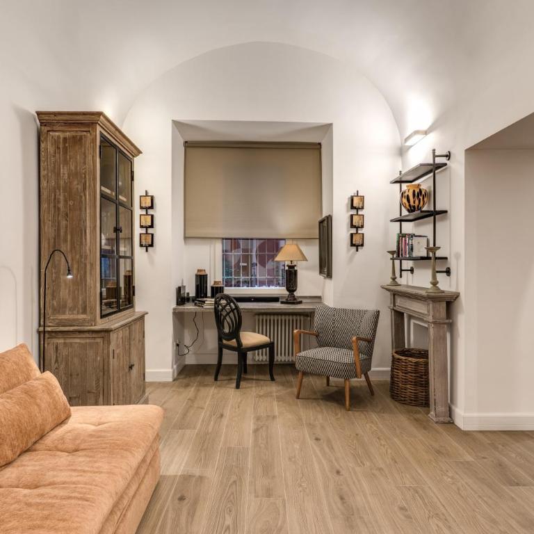 Casa Alessandra - Appartamento con Balcone - 27