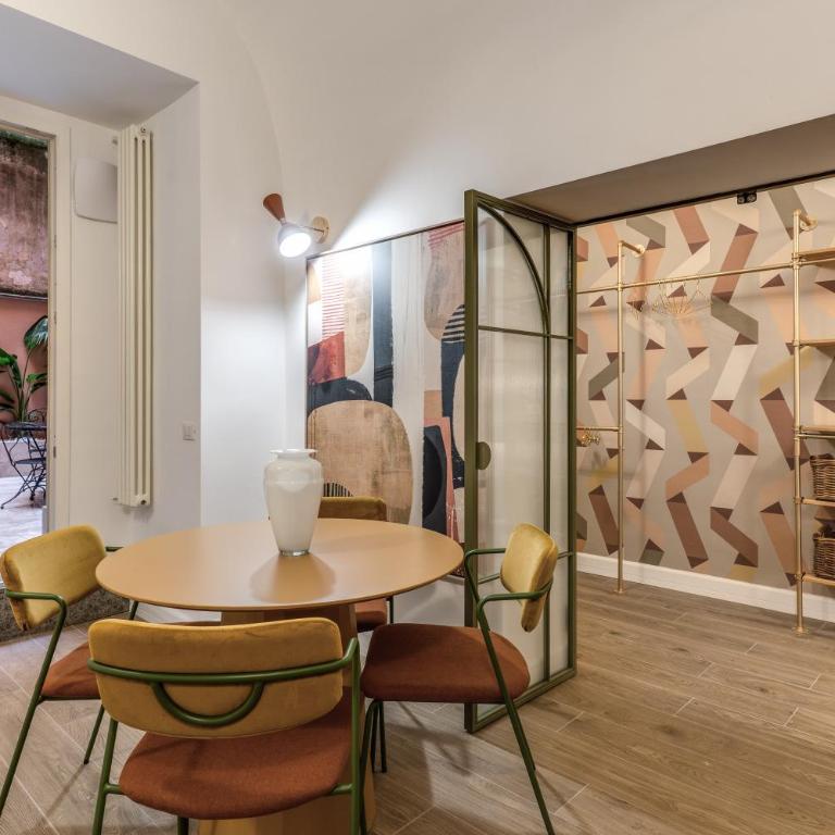 Casa Alessandra - Appartamento con Balcone - 30
